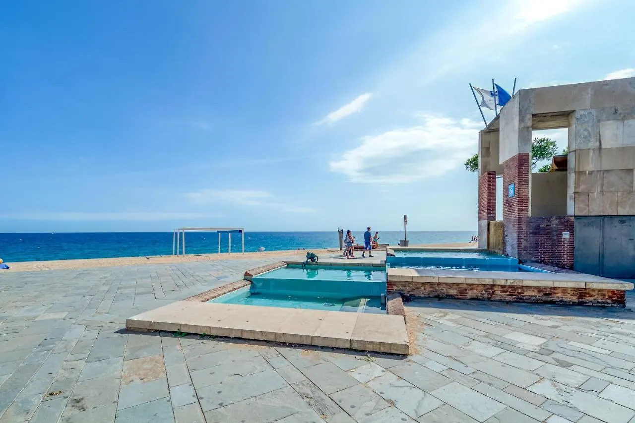 Apartamento Hauzify I Apartament Edelweiss Platja d'Aro