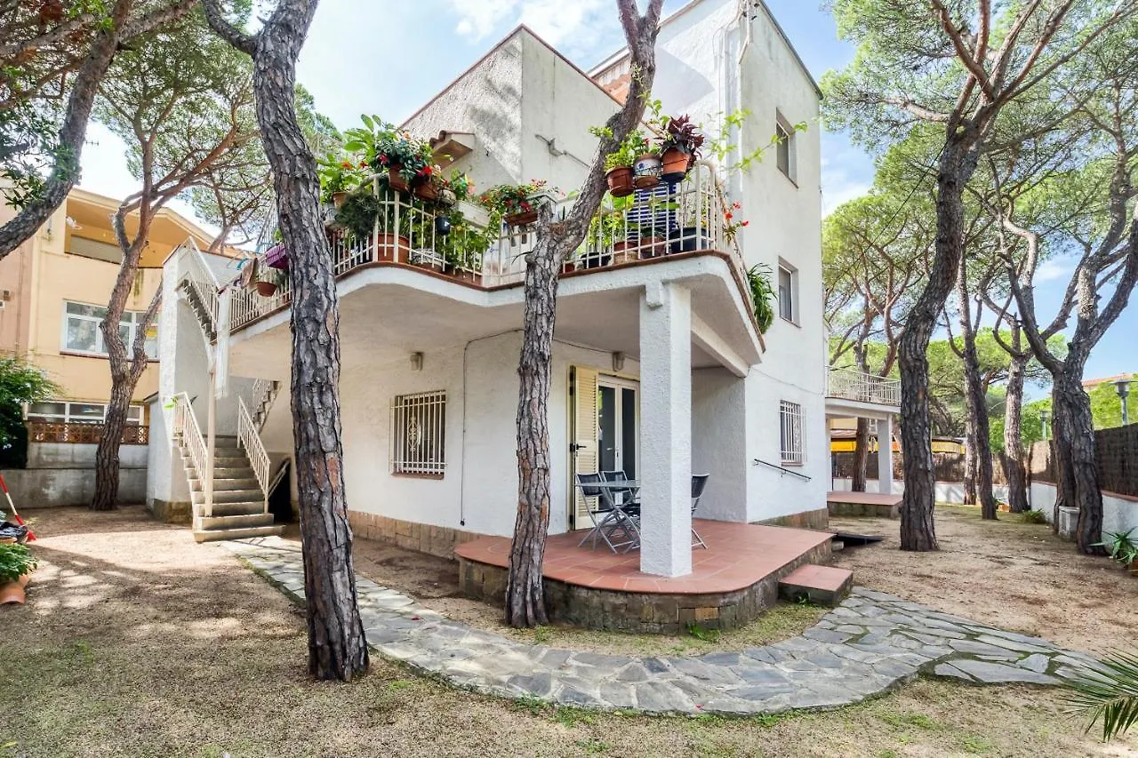Apartamento Hauzify I Apartament Edelweiss Platja d'Aro